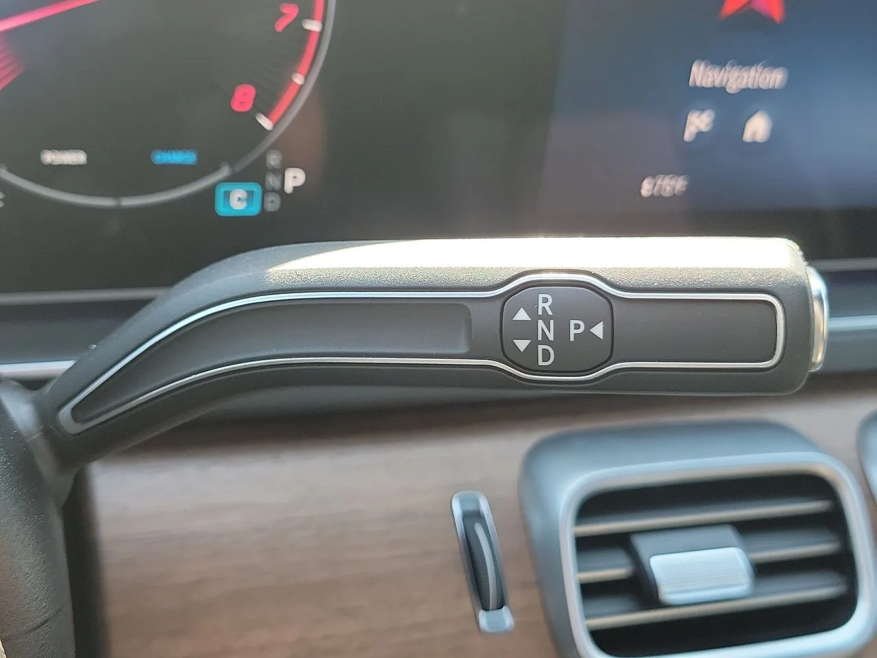New 2026 Selenite Grey Metallic Mercedes-Benz GLS 580 image 32