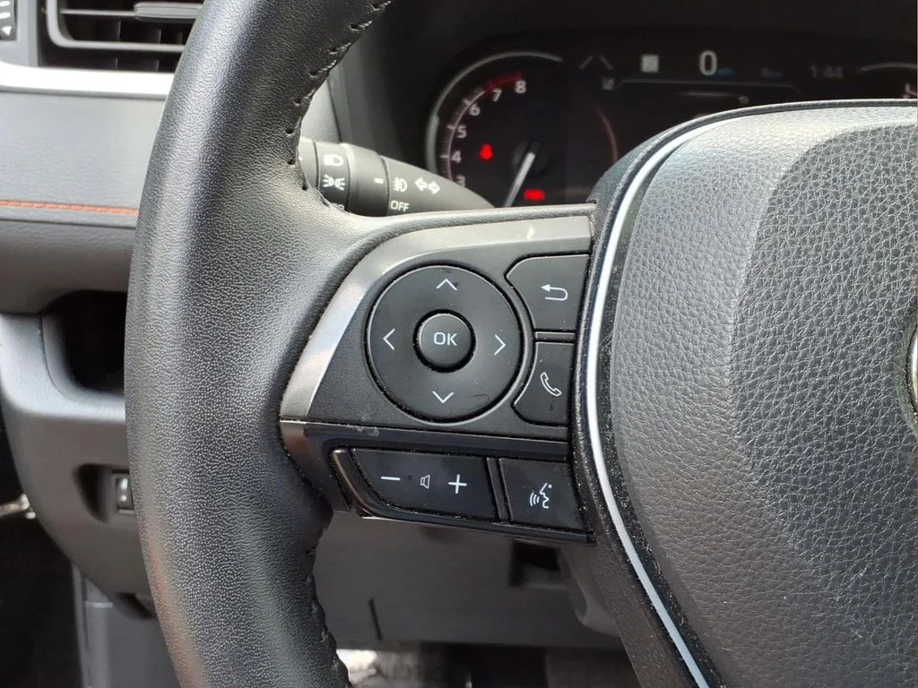 Used 2024 Black Toyota Adventure image 13