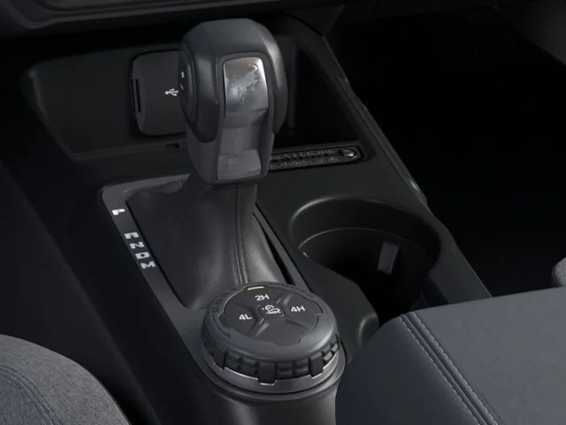 New 2025 Desert Sand Ford Big Bend image 17