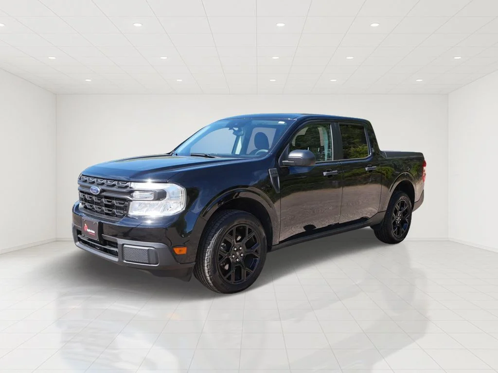 Certified 2024 Ford Maverick XL with VIN 3FTTW8B91RRA34189 for sale in White Bear Lake, Minnesota