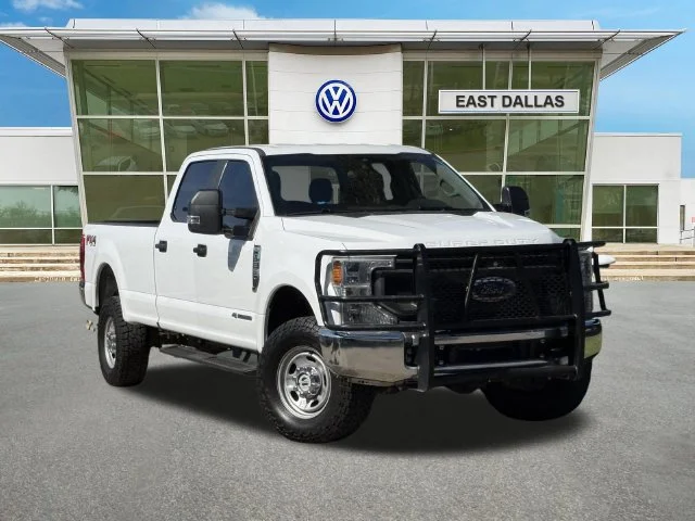 2022 Ford F-250 Super Duty