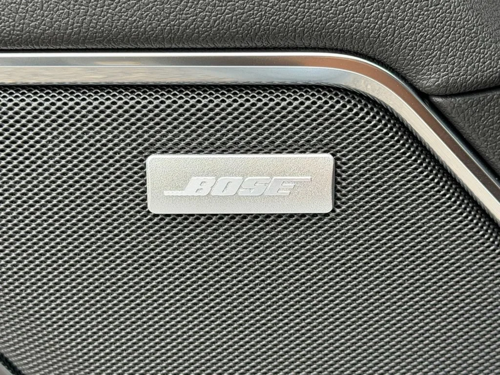 New 2026 Sterling Metallic GMC SLT image 16