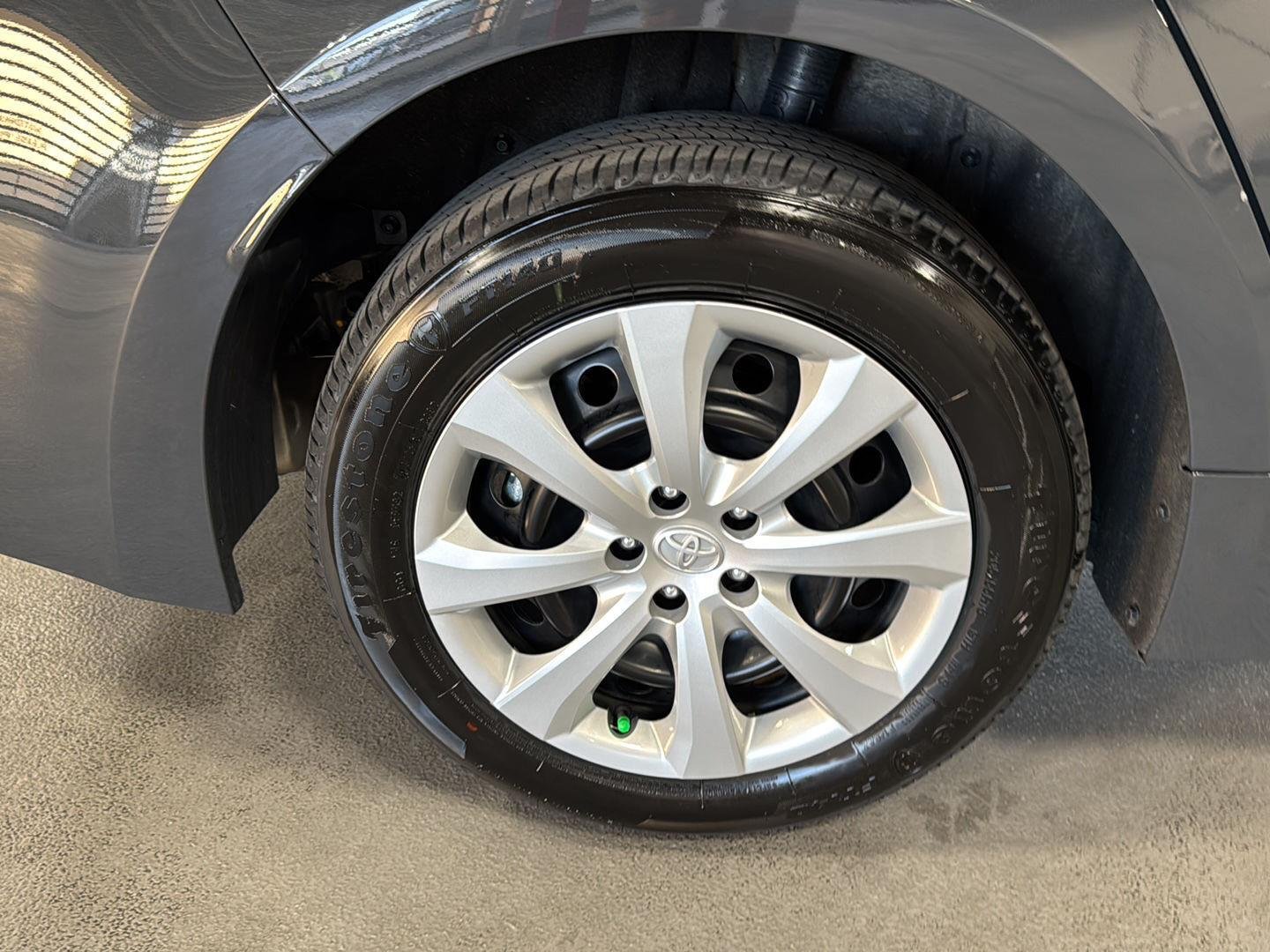 Used 2026 Underground Toyota LE image 19