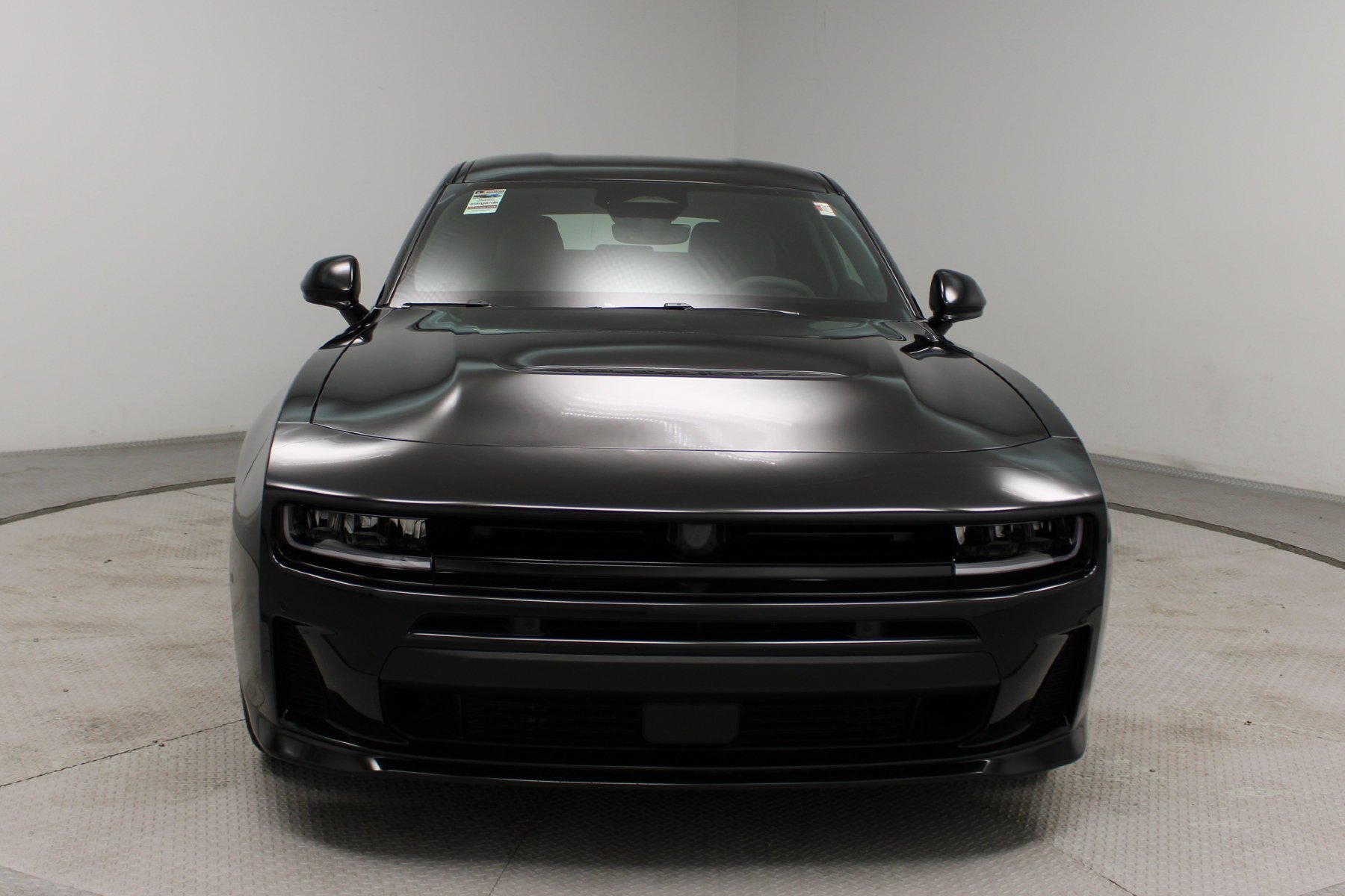 2026 Dodge Charger R/T - Photo 21