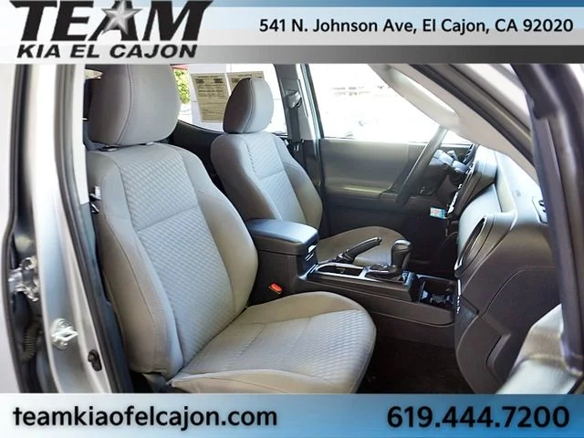 Used 2022 Silver Toyota SR image 16