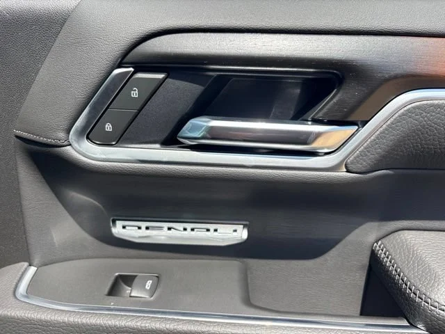 2026 GMC Sierra 1500 Denali - Photo 46