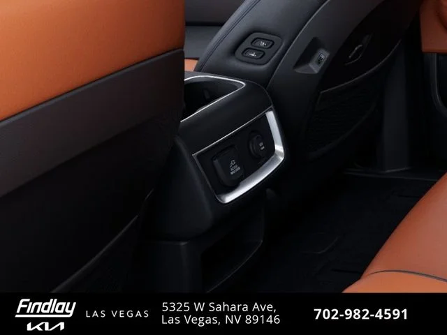 2026 Kia Carnival SX - Photo 29