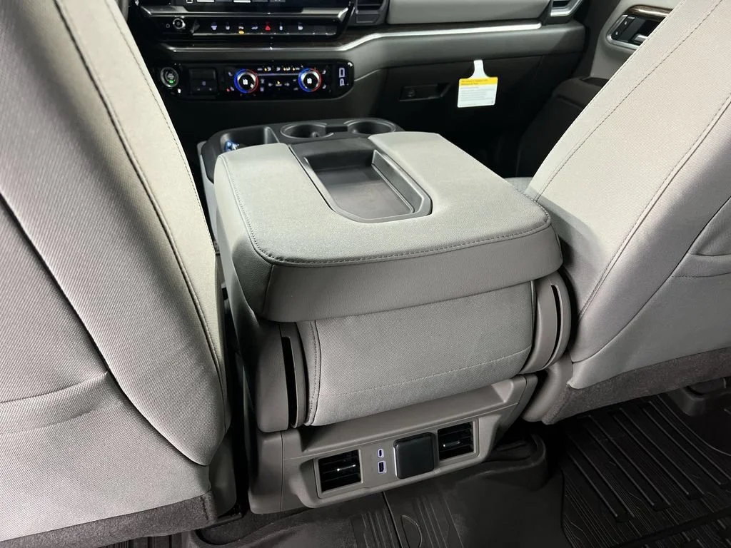 2026 GMC Sierra 2500HD SLE - Photo 22