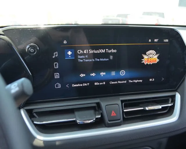 2025 Chevrolet Trailblazer LS - Photo 16