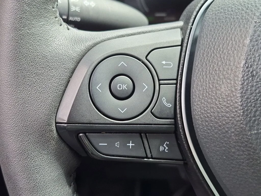 Used 2023 Beige Toyota XSE image 17