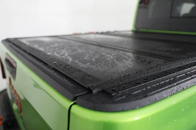 New 2026 Mojito Exterior Paint Jeep Mojave X image 35