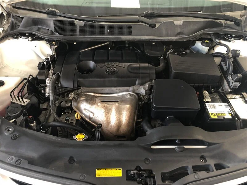 2015 Toyota Venza LE - Photo 10