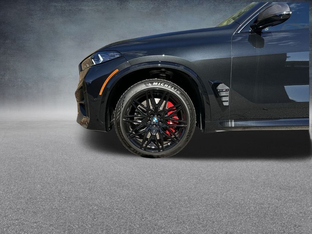 2026 BMW X5 M X5 M - Photo 10