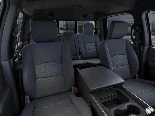 2025 RAM 2500 Big Horn - Photo 89