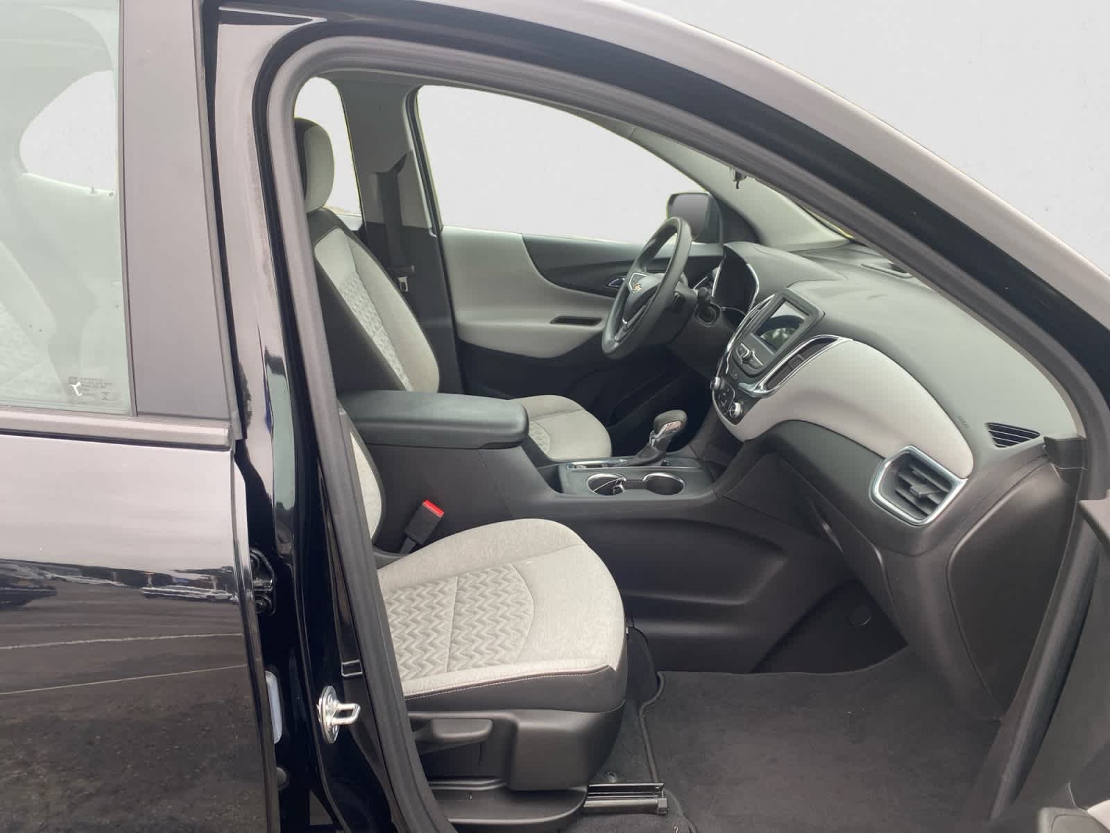 Used 2024 Mosaic Black Metallic Chevrolet LS image 21