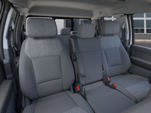 New 2026 Oxford White Ford XLT image 10