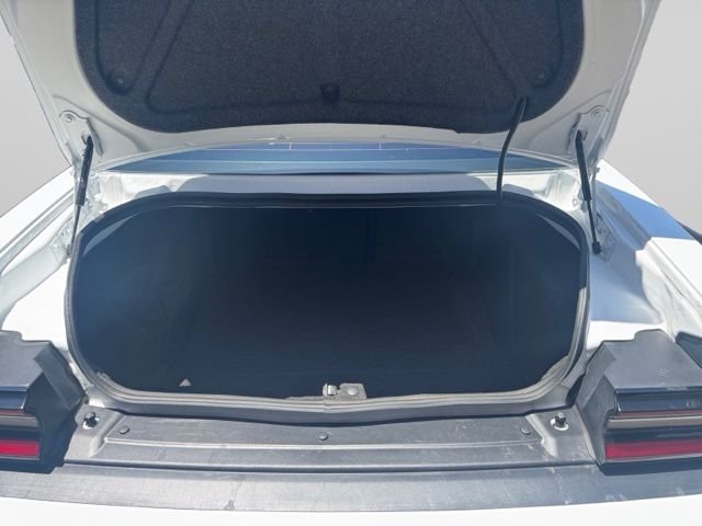 Used 2023 White Dodge R/T image 17
