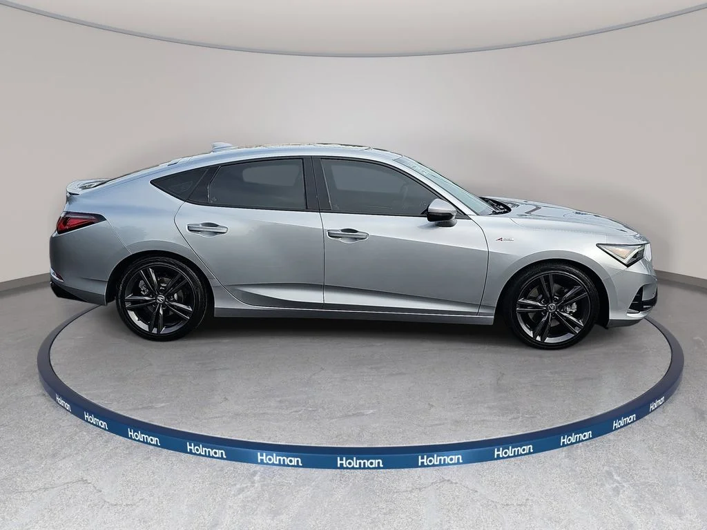 Used 2024  Acura A-Spec Tech Package image 5
