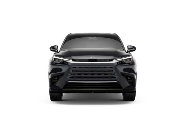 New 2026 Caviar Lexus LUXURY AWD image 5