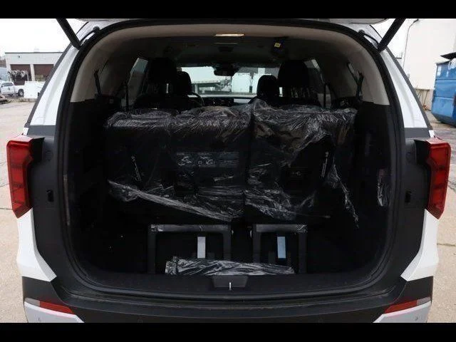 2026 Kia Carnival EX - Photo 12