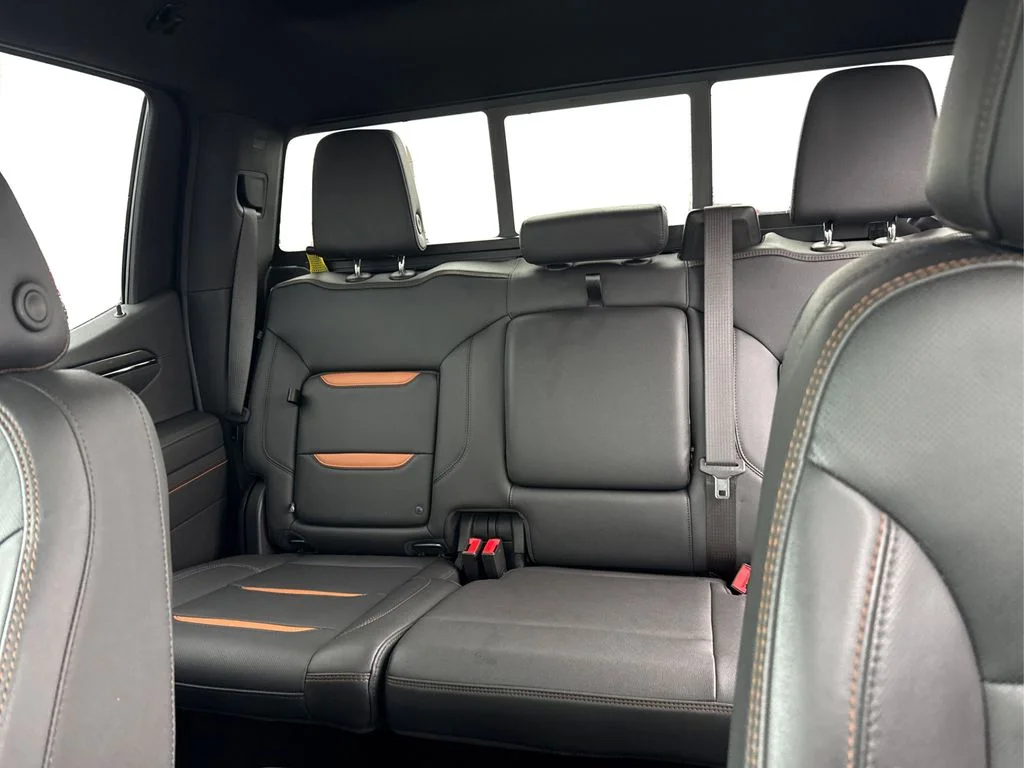 2024 GMC Sierra 1500 AT4 - Photo 10