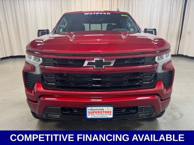 2026 Chevrolet Silverado 1500 RST - Photo 14