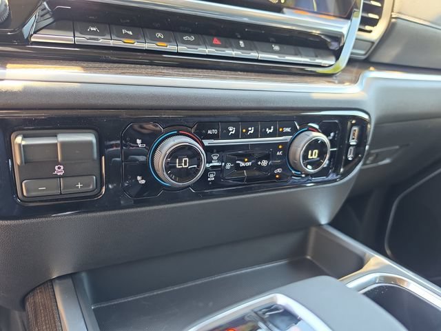 New 2026 Sterling Gray Metallic Chevrolet RST image 23