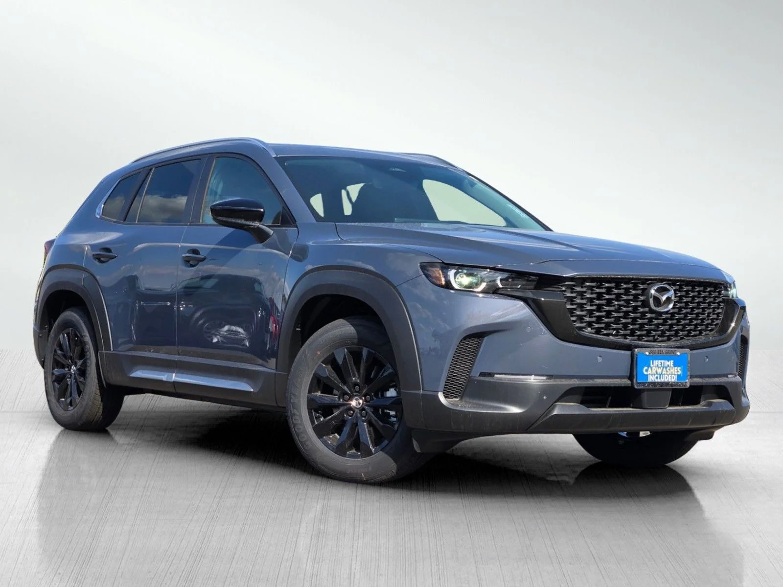 2026 Mazda CX-50 2.5 S Preferred's photo
