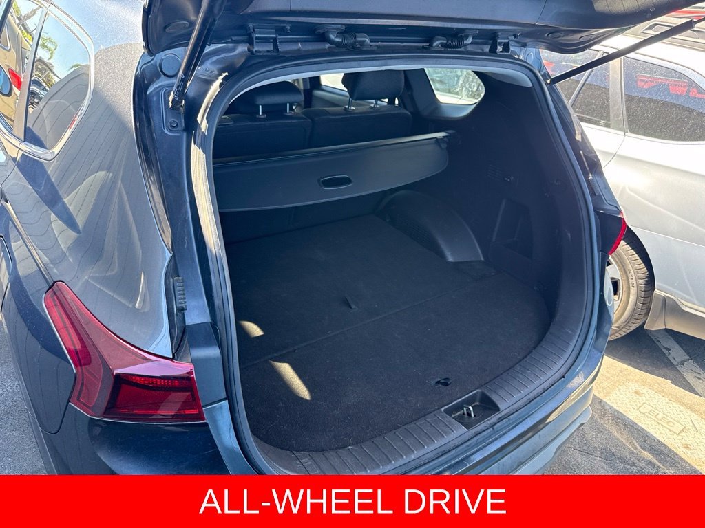Used 2020 Gray Hyundai SE image 28