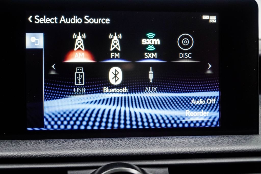 Used 2024 White Lexus 350 F SPORT image 30