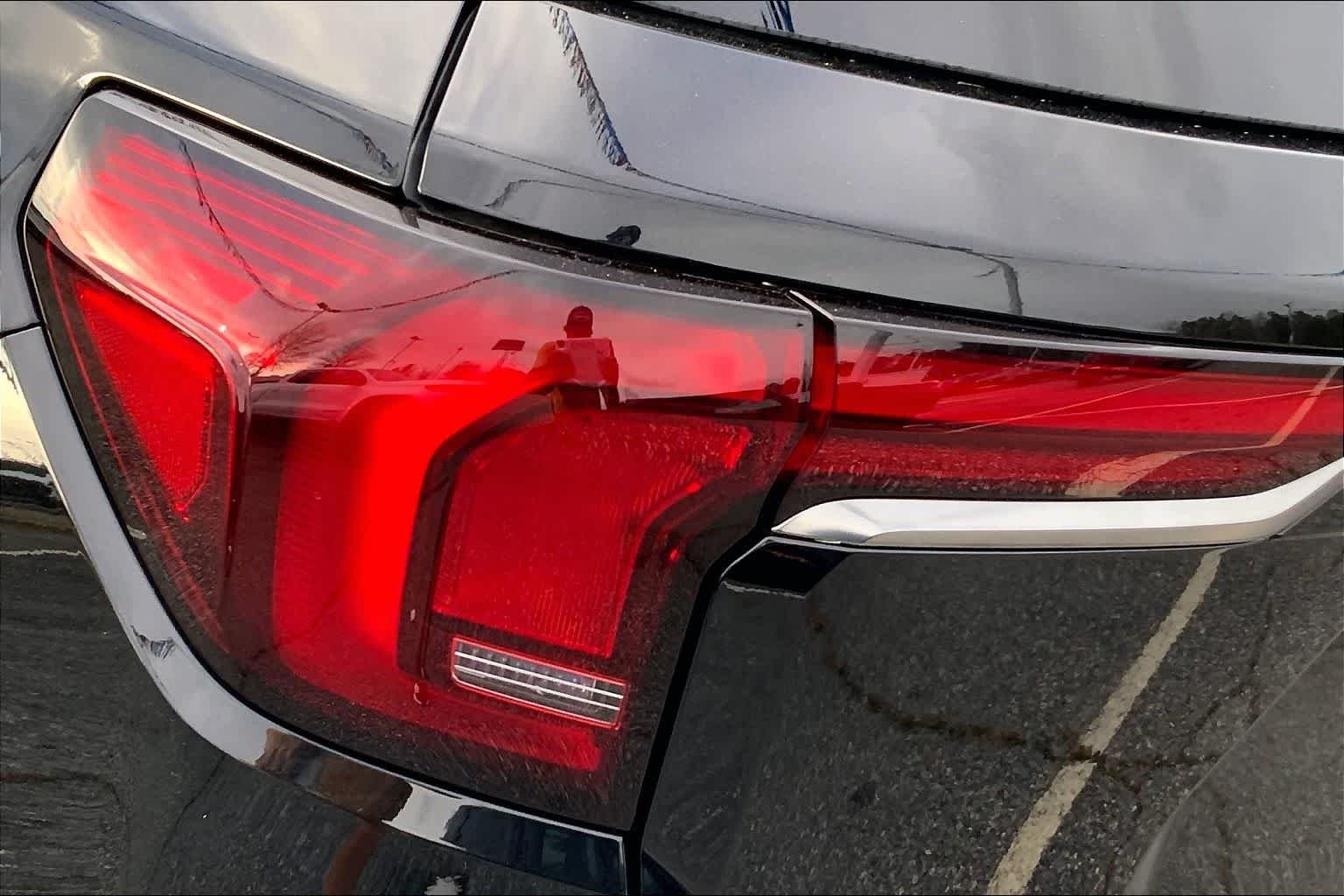 2026 GMC Terrain AT4 - Photo 14