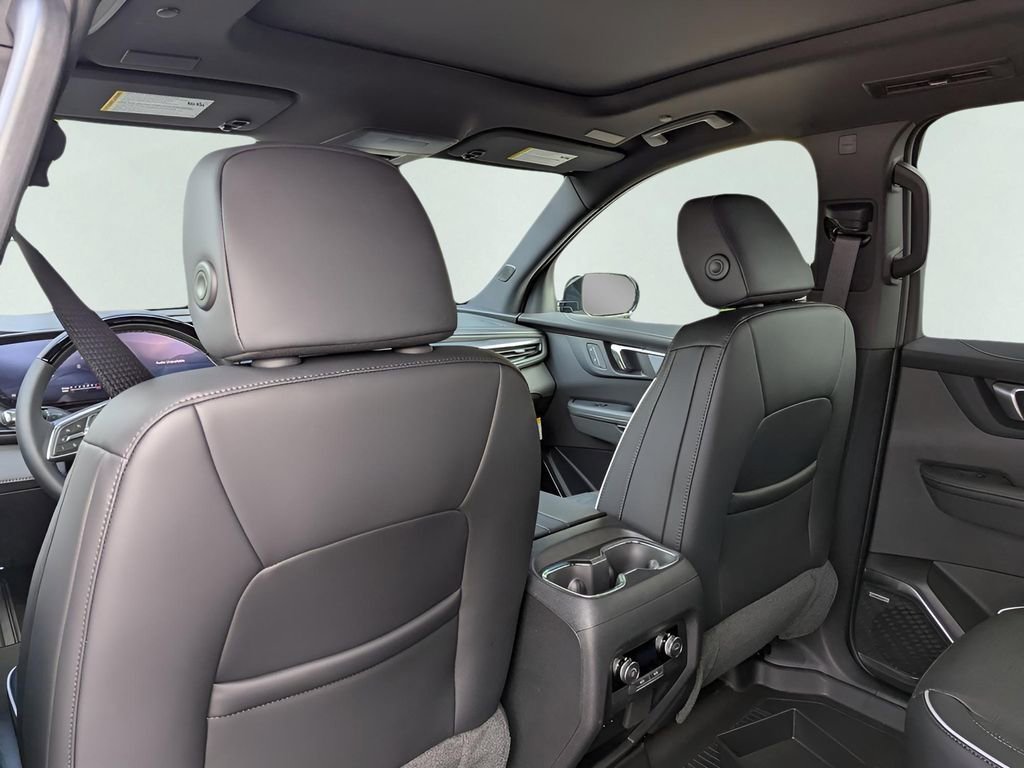 2025 Buick Enclave Sport Touring - Photo 14