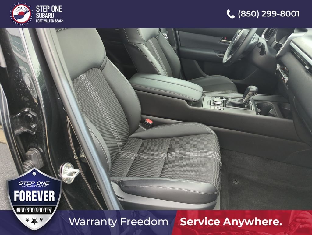 Used 2024 Black Mazda 2.5 S Preferred Package image 36