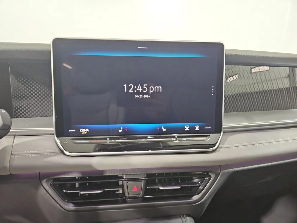 2026 Volkswagen Tiguan SE - Photo 18
