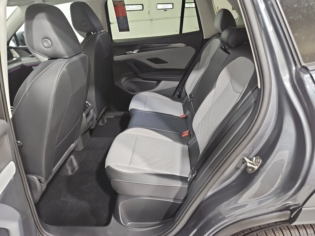 New 2026 Gray Volkswagen 2.0T SE image 24
