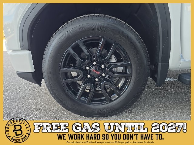 2026 GMC Sierra 1500 Elevation - Photo 32