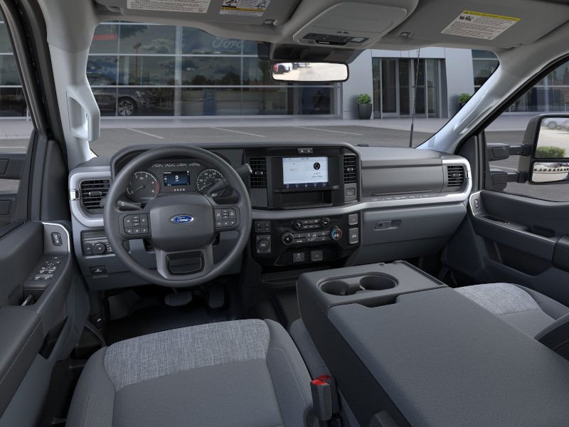 2026 Ford F-250 Super Duty XLT - Photo 32