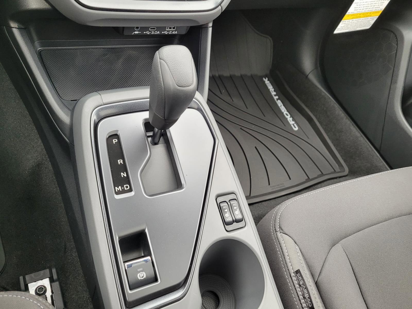 2026 Subaru Crosstrek Premium - Photo 13