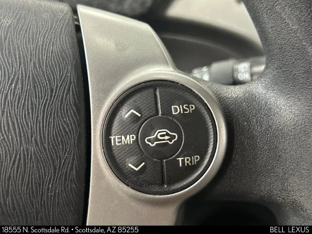 Used 2014 Blue Toyota Base image 24