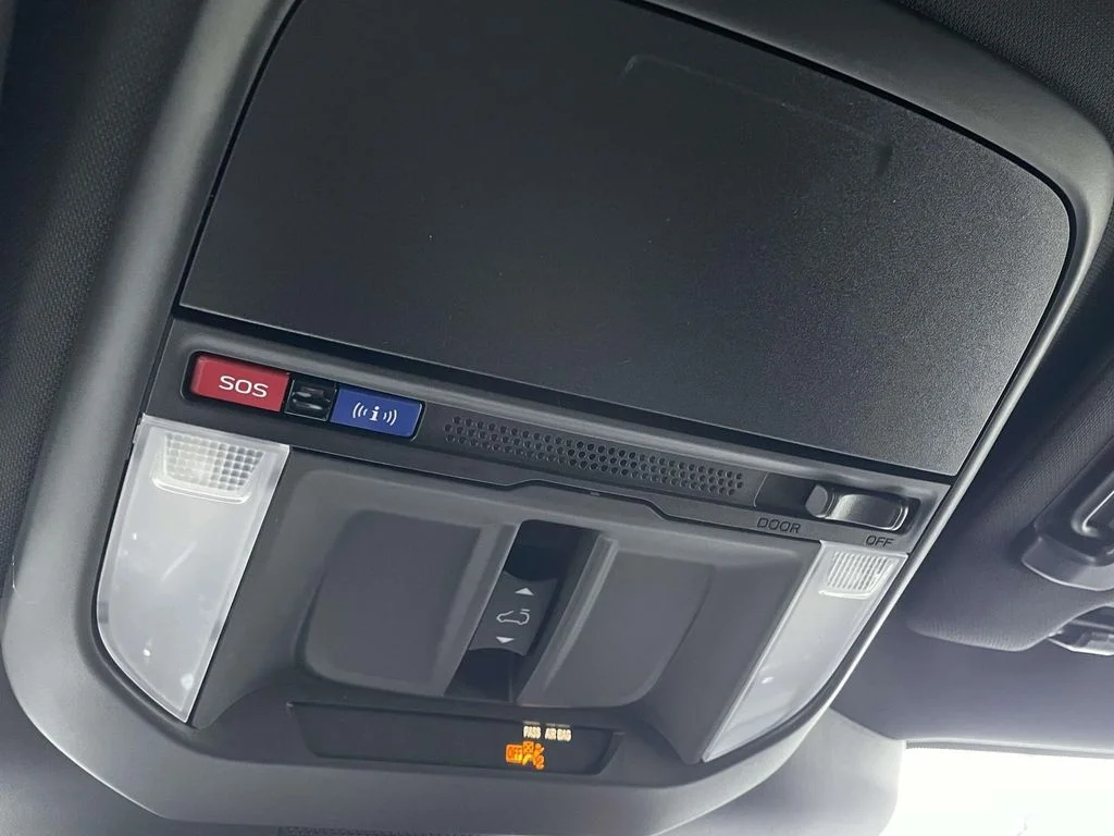 2026 Subaru Forester Limited - Photo 21