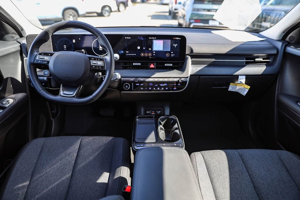 2026 Hyundai IONIQ 5 SE - Photo 12