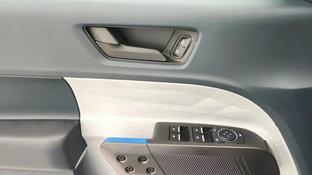 New 2026 Light Blue Ford XLT image 41