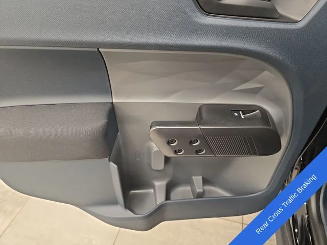 New 2026 Shadow Black Ford XL image 21