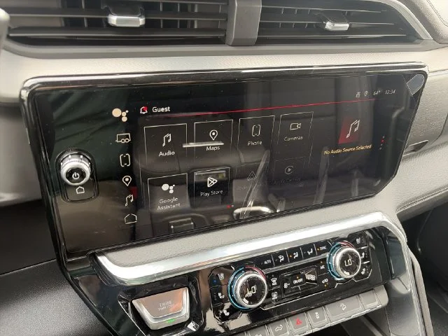 New 2026 Silver GMC Denali image 19