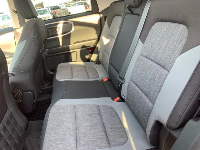 Used 2022 Red Ford Big Bend image 20