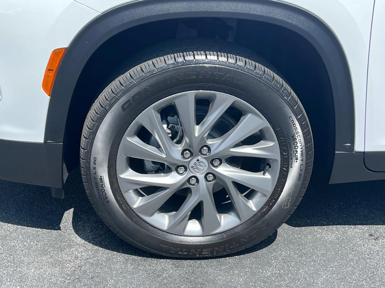 2026 Buick Enclave Preferred - Photo 12