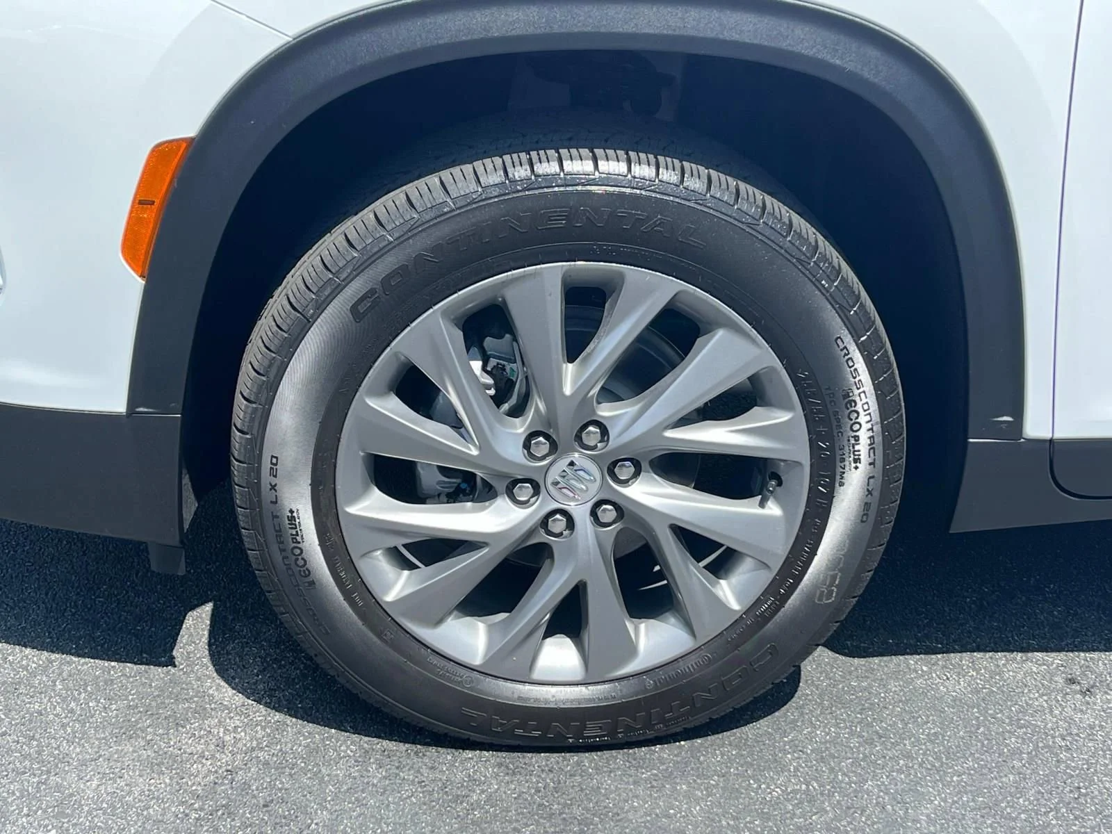 2026 Buick Enclave Preferred - Photo 12