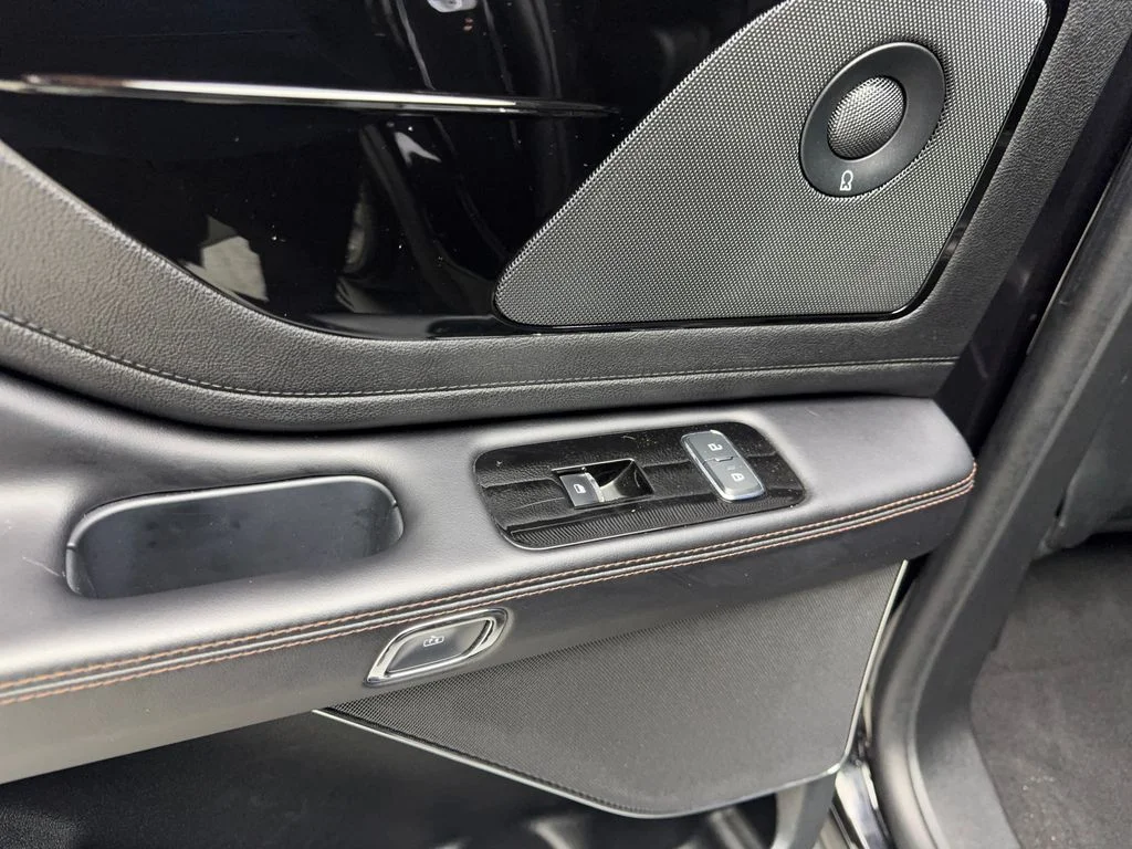 2024 Lincoln Aviator Reserve - Photo 35