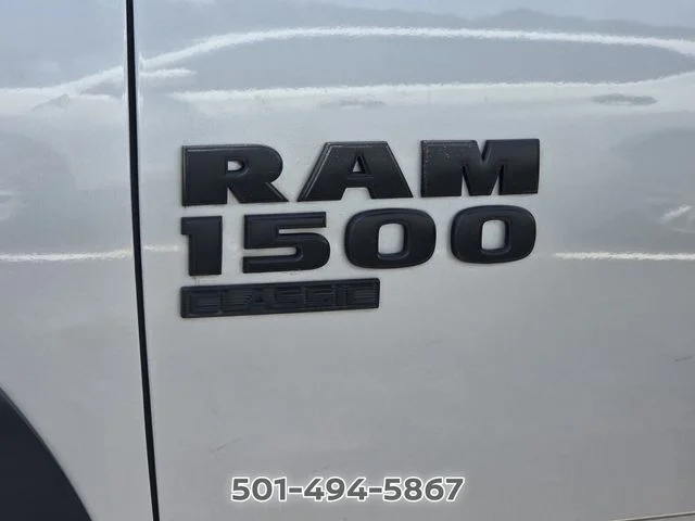 Used 2020 Silver Ram Warlock image 2