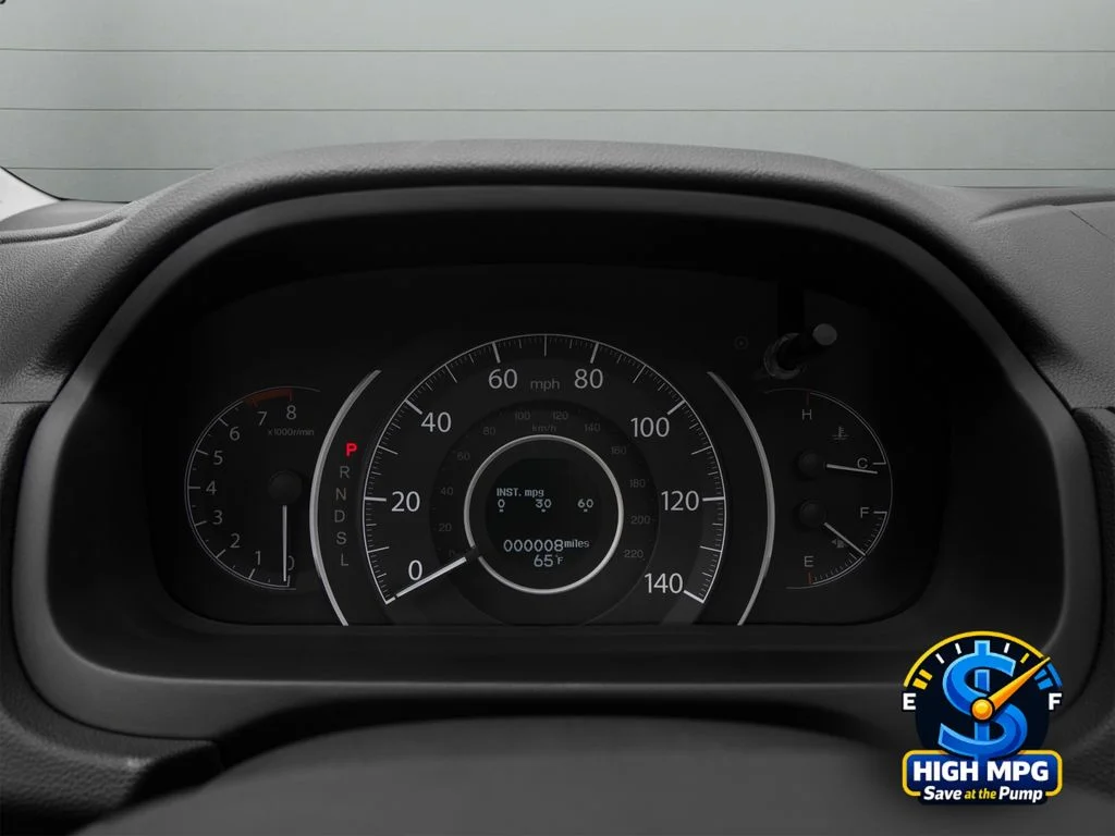 Used 2016 Silver Honda EX image 21